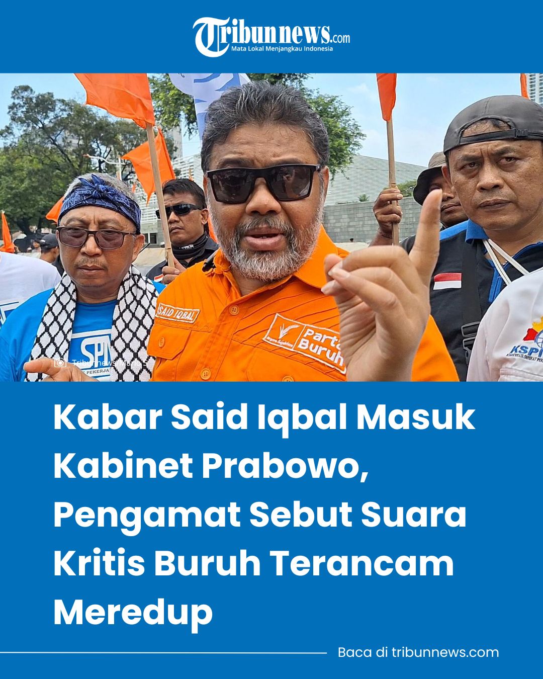@Tribunnews