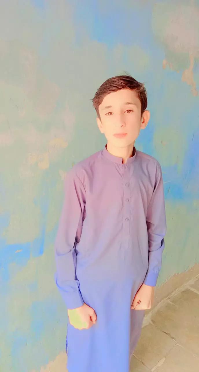 @SHAKIR MAGSI ❤️🫶