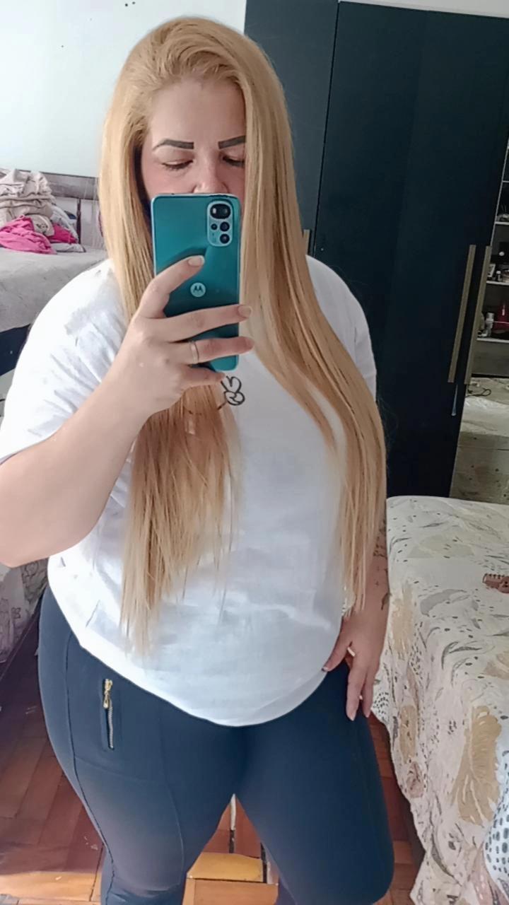 @Elisangela Araujo95