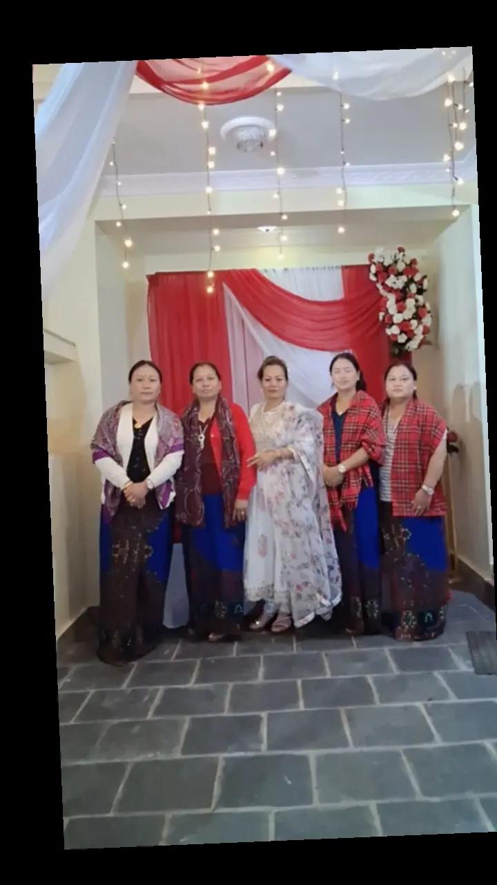 @Kamala Gurung