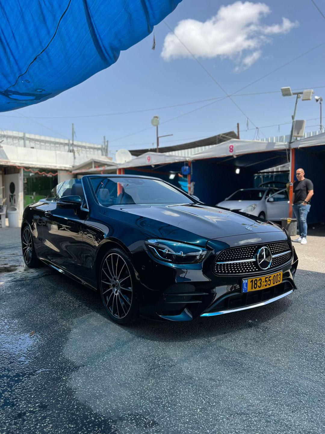 @שטיפת המלך אזור🚗🧼🚿
