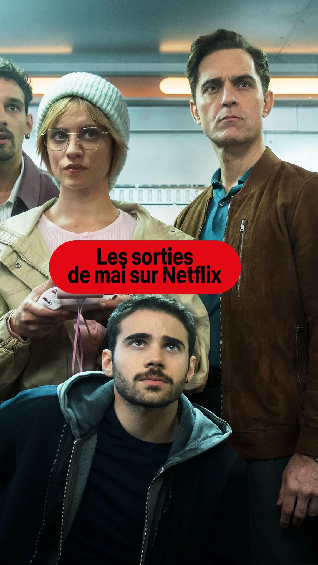 @NetflixFR