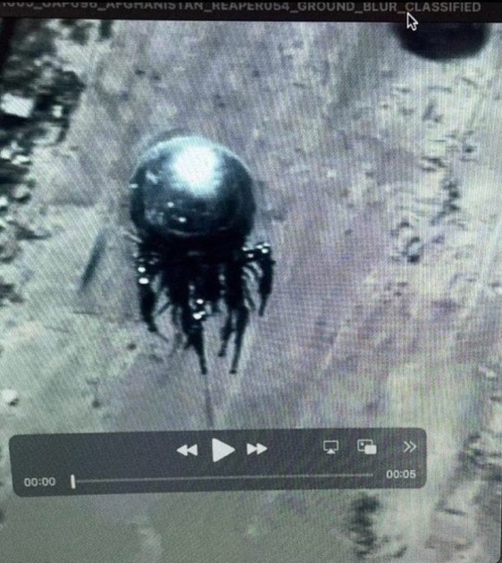 @UFO Research