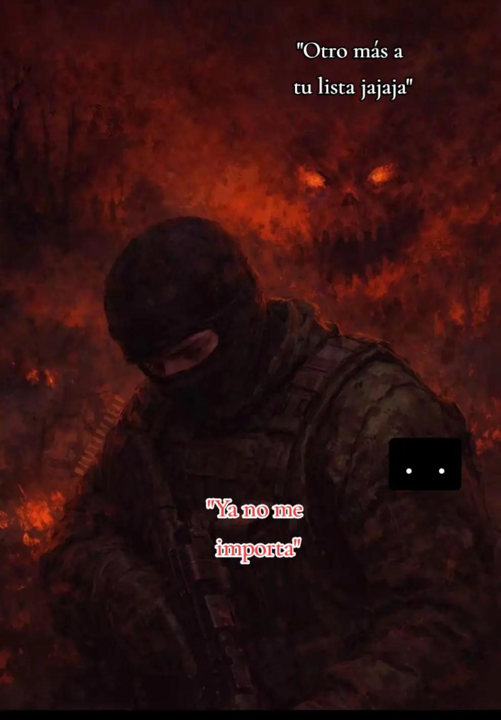 @special forces element