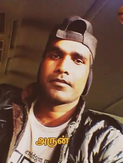 @Arunking