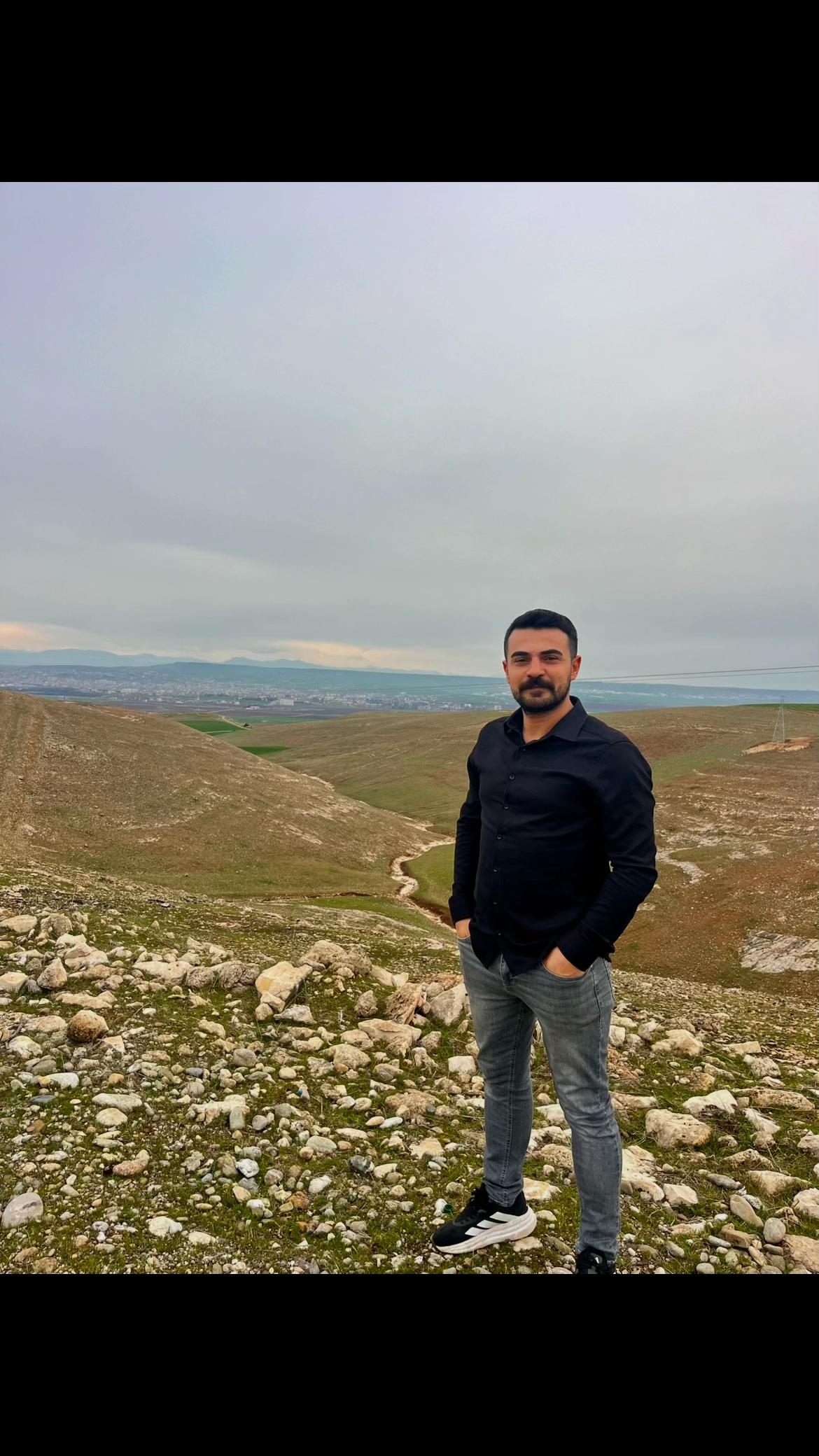 @🕊️ GÖKHAN 🕊️