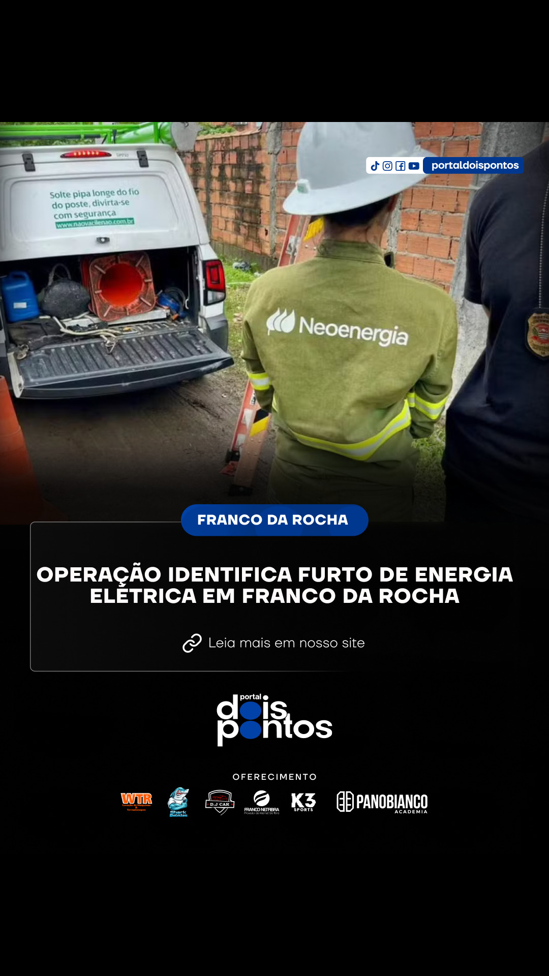 @Portal Dois Pontos