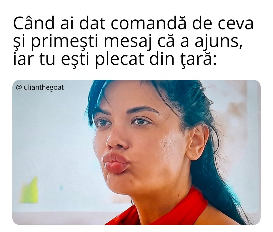 @iulianthegoat