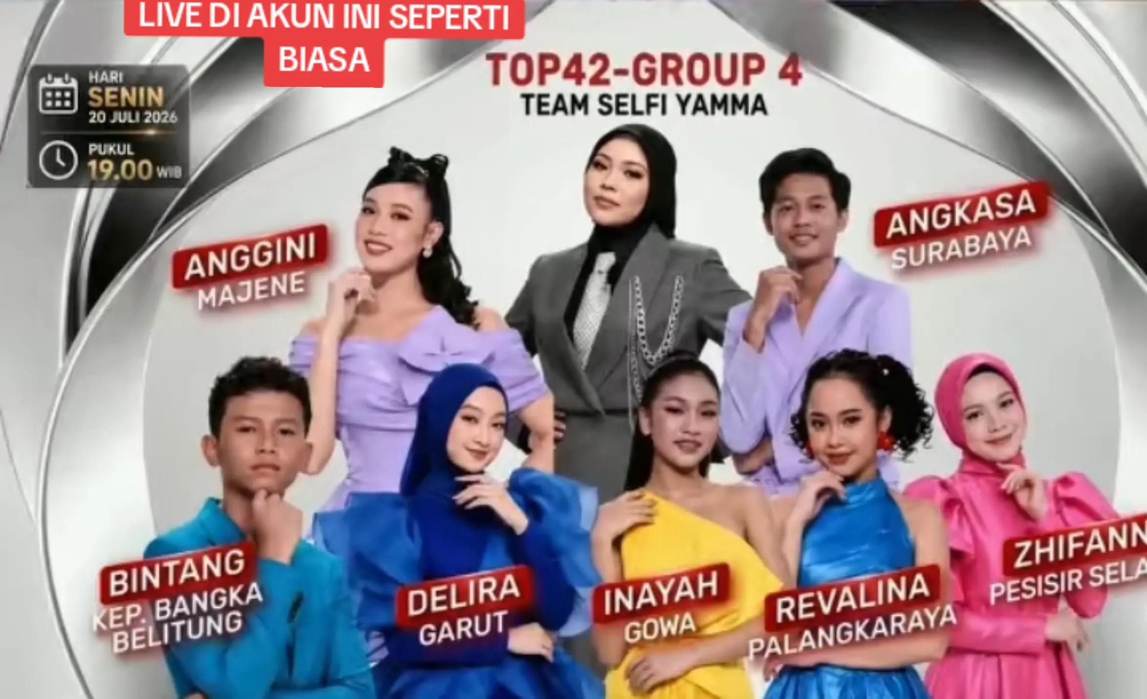 @PENGGEMAR ACADEMY DA7