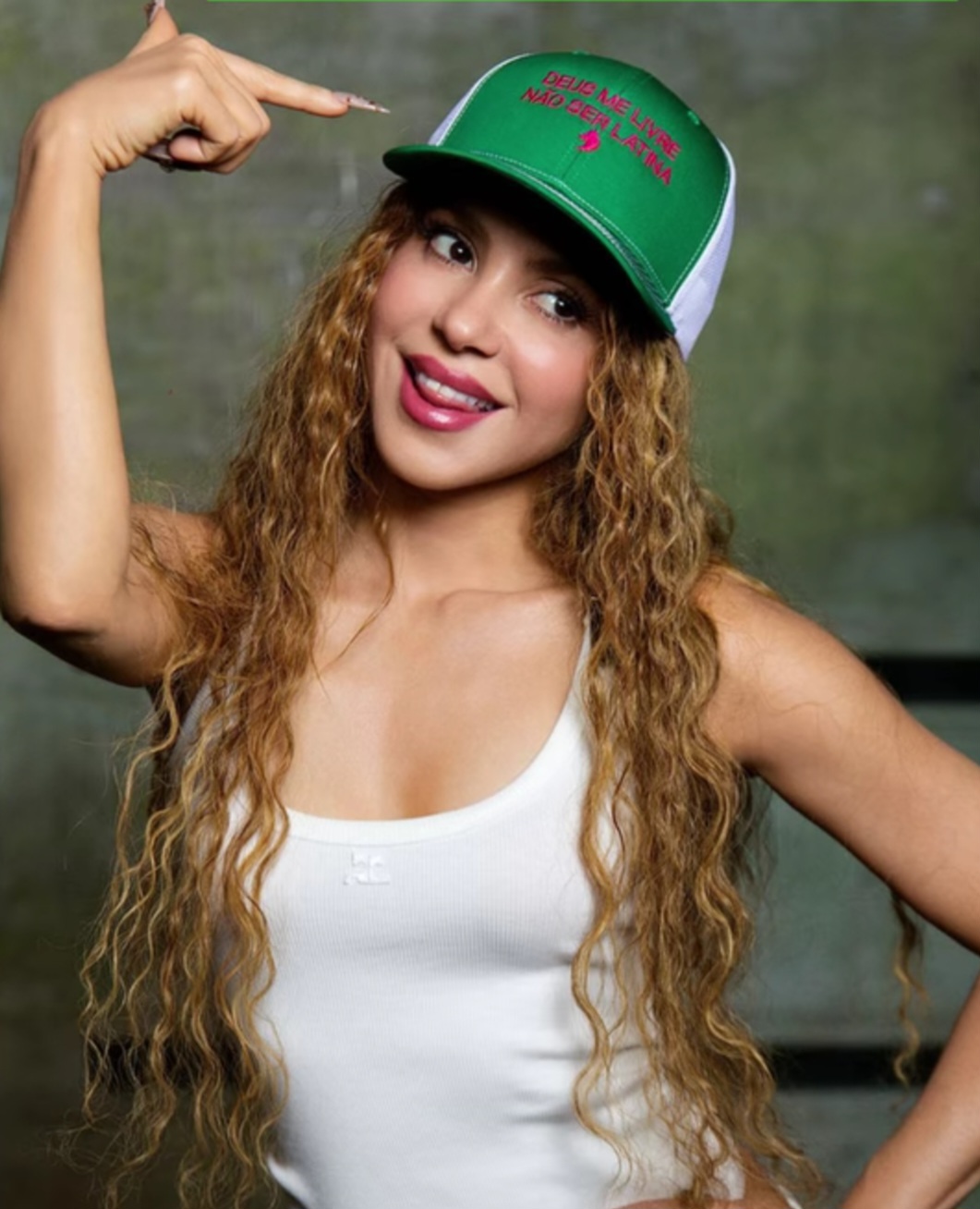 @Shakira_Guate 🇬🇹