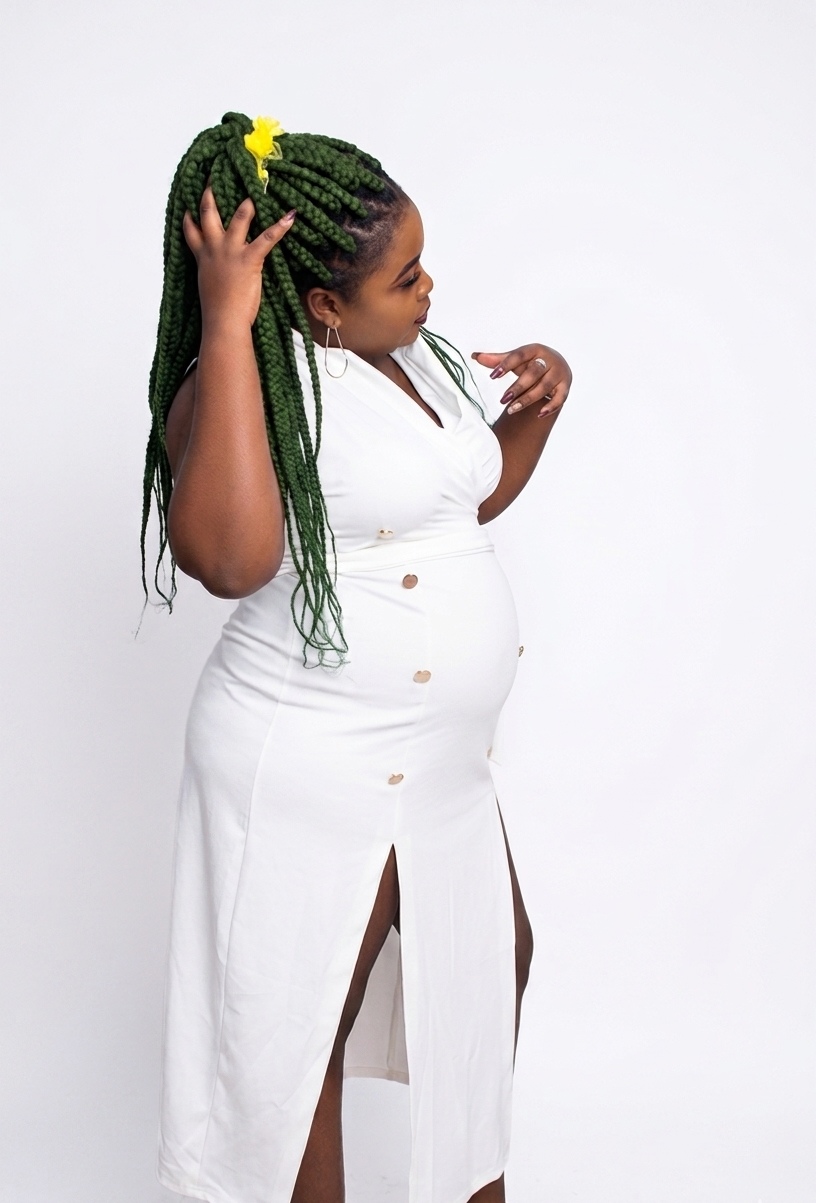 @Queenyabo👑❤️🤍
