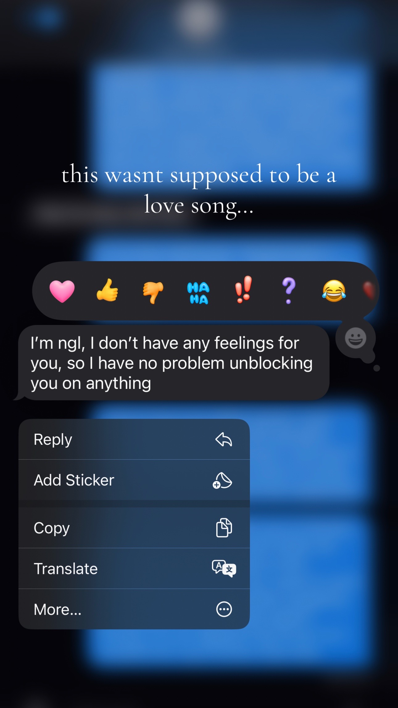 @m ♥︎