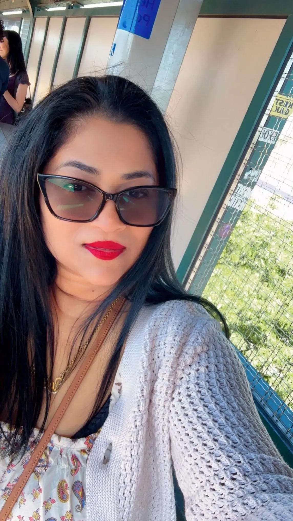 @Mandy A Singh