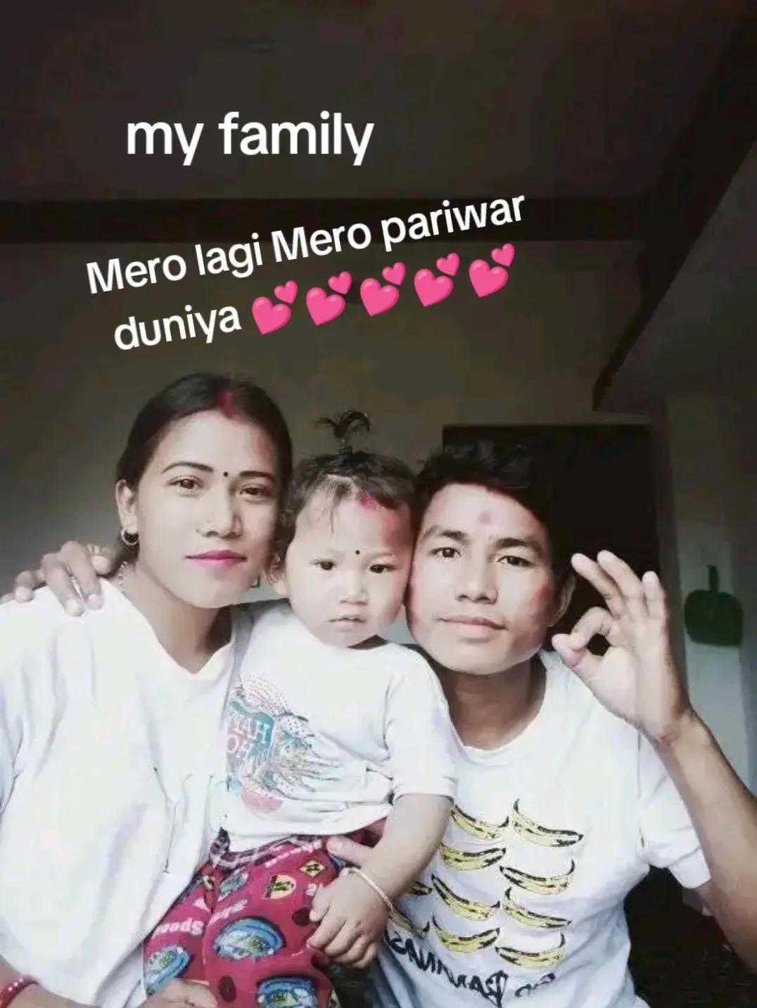 @Maya ghising