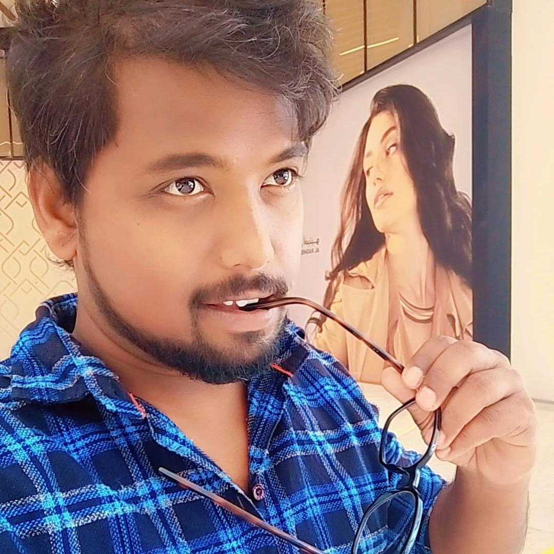 @sri vizag 🥰