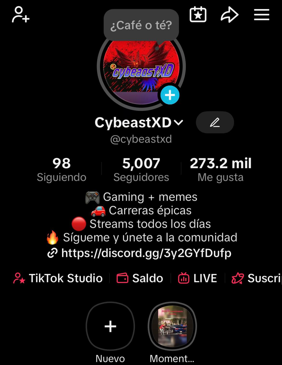 @CybeastXD
