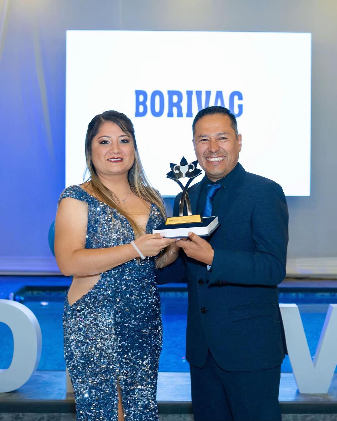 @Borivag Chiclayo y Provincias