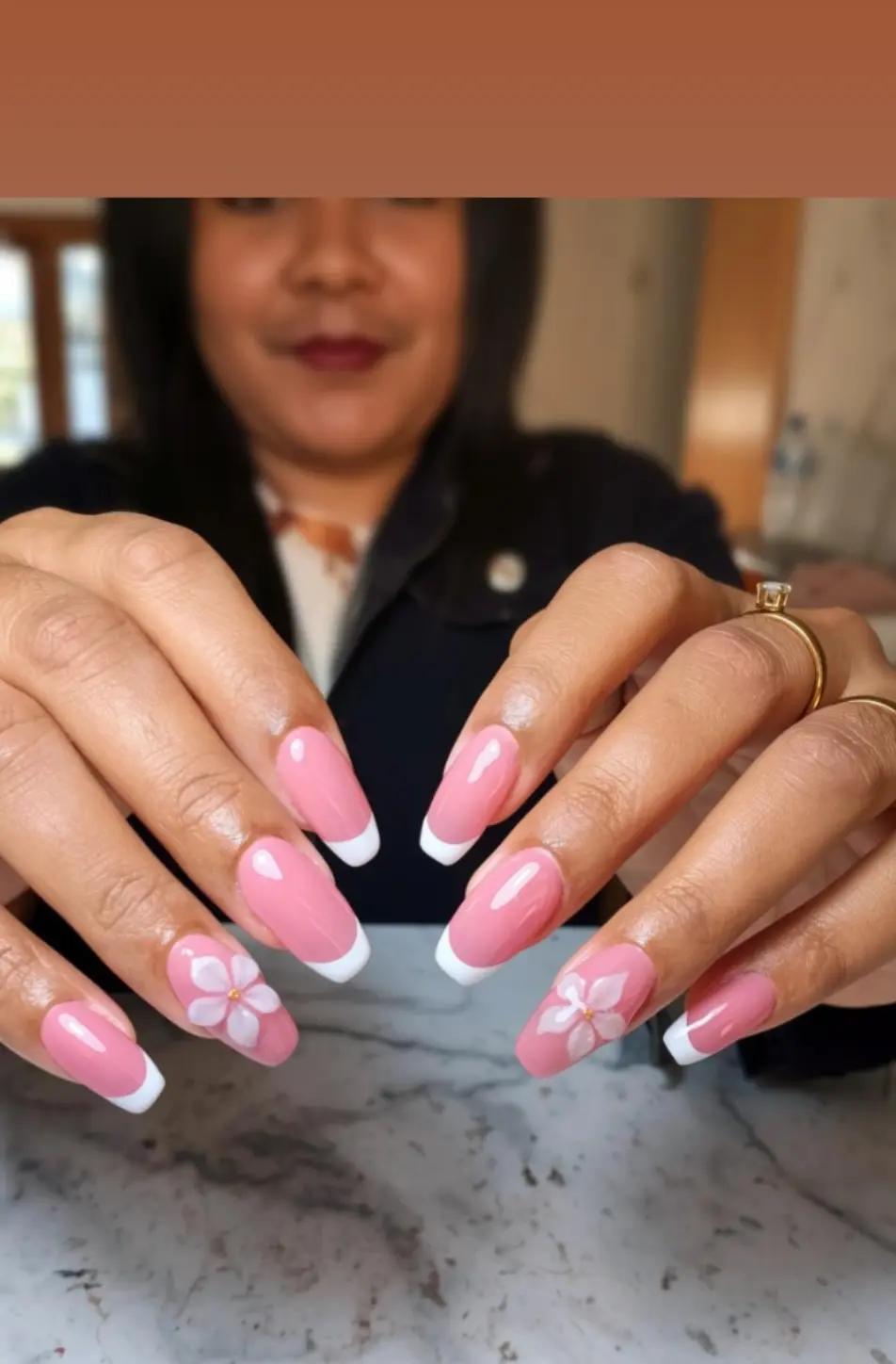 @Hello Kitty pink🌸