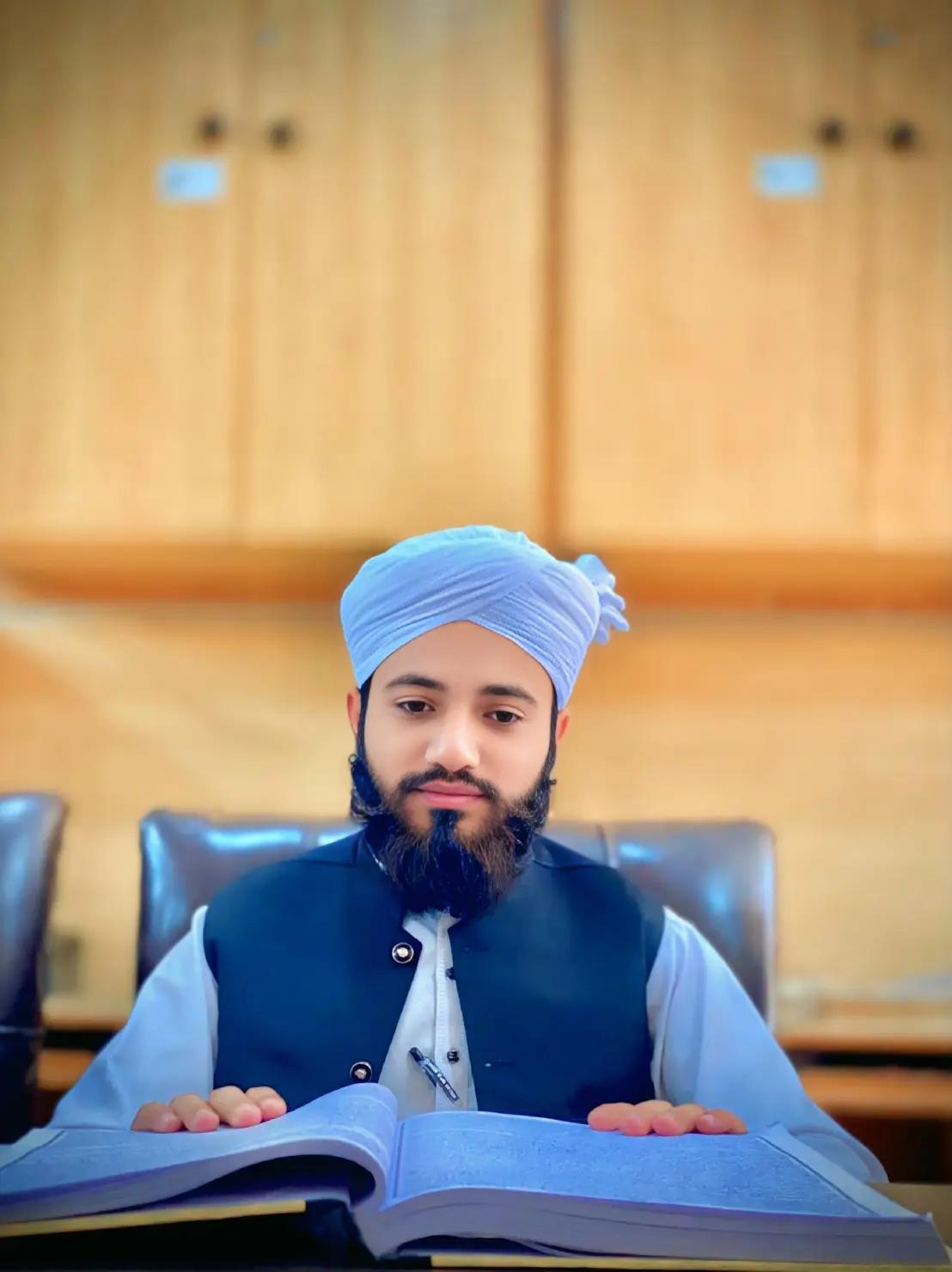 @Tahir Al Madni Rizvi official