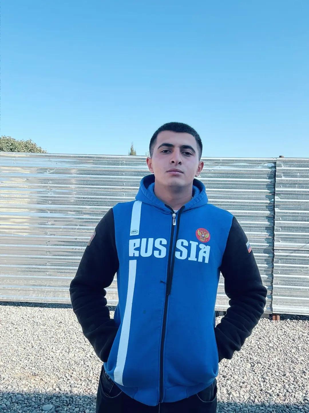 @əli bərdəli