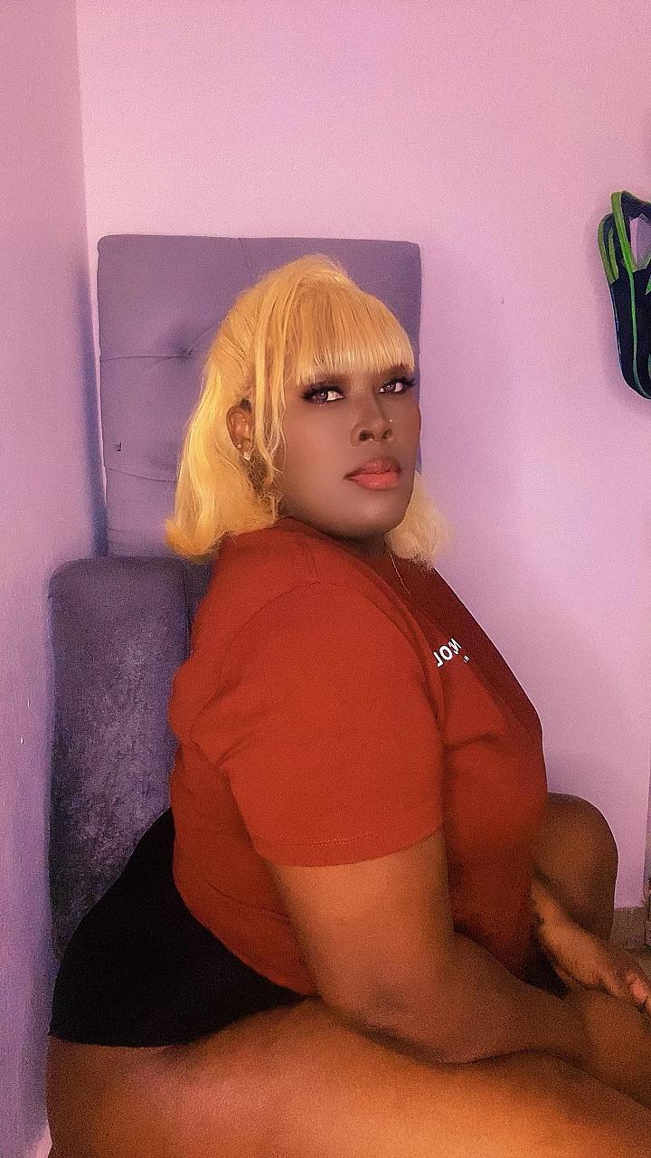 @Witchinamauvais