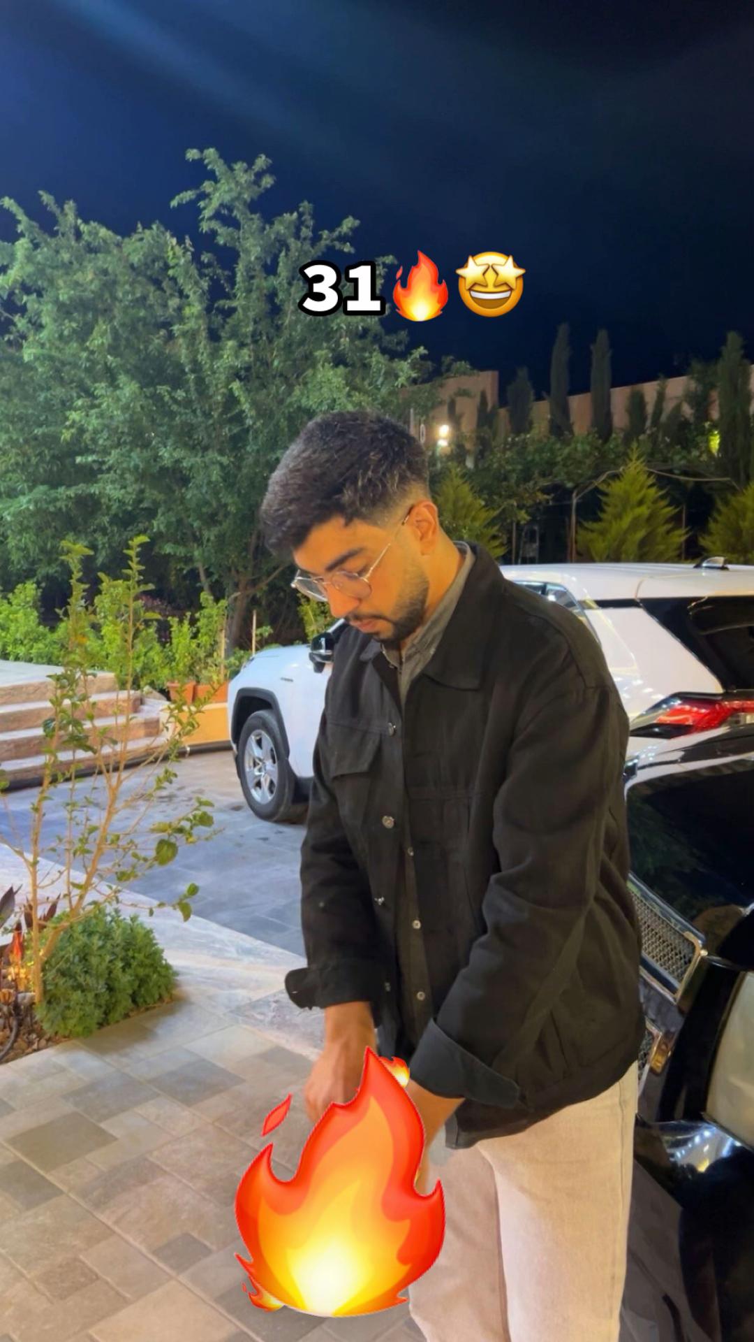 @مُحَمَّد الشنتير 🇯🇴.