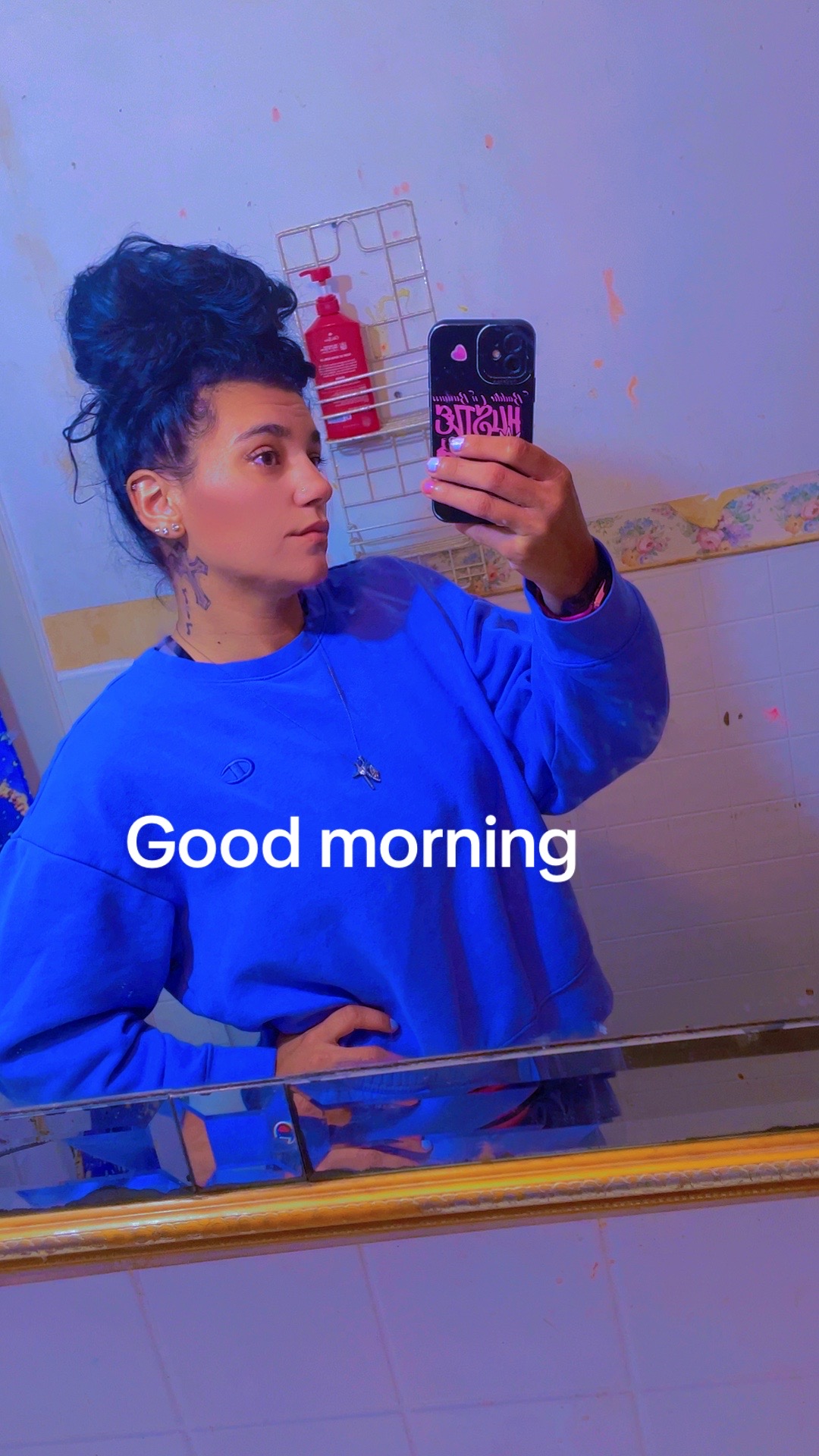 @Babygirl