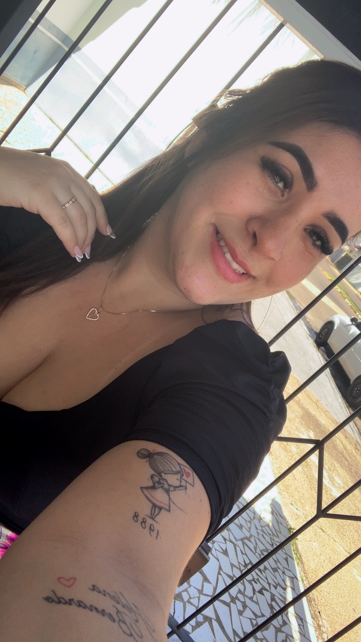 @Debora Gomes