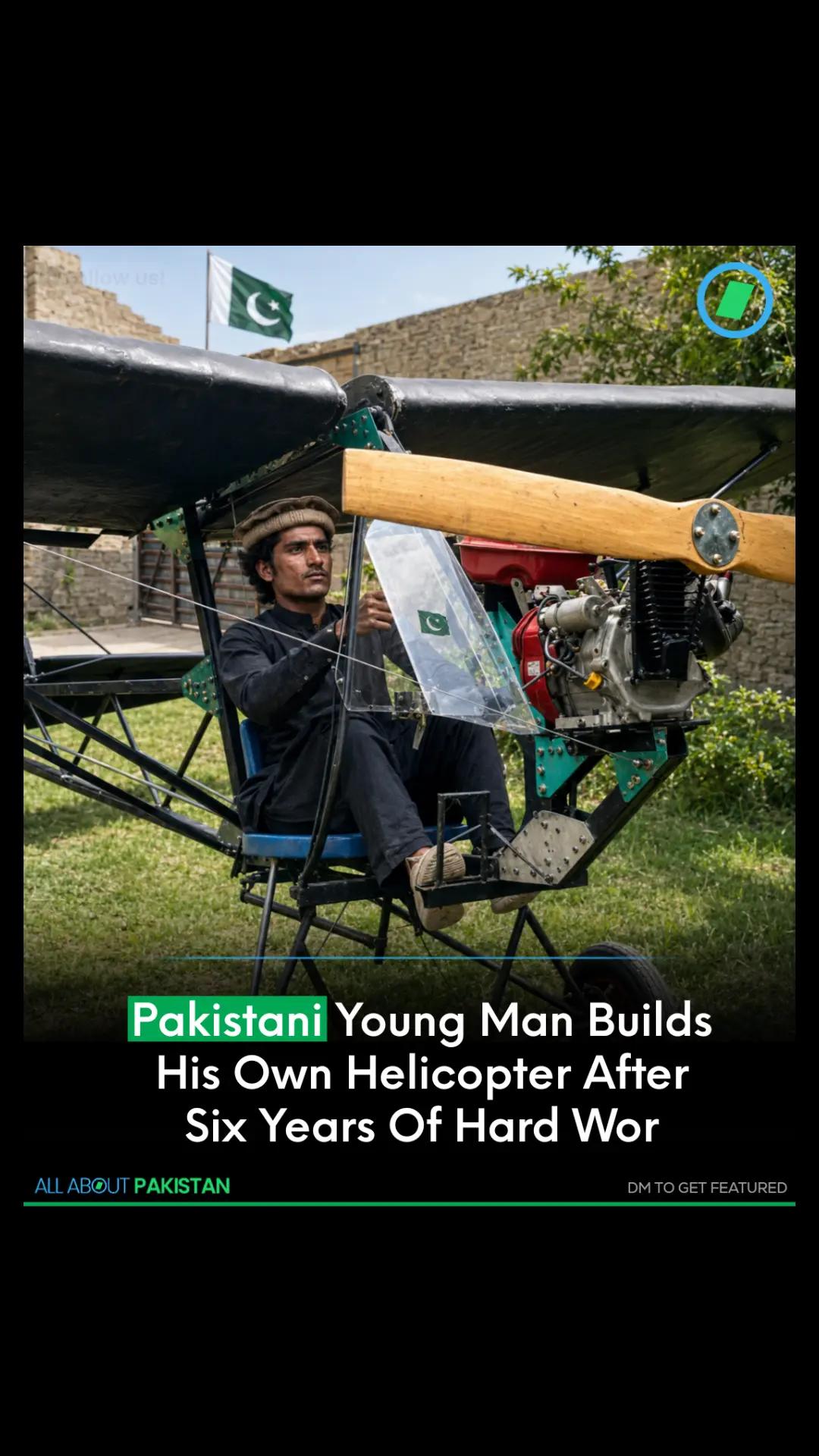 @All About Pakistan