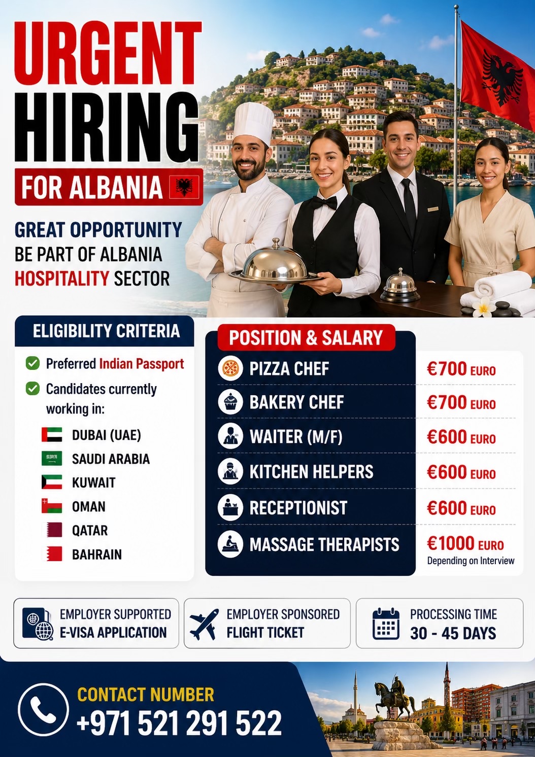 @Darbar travels &Hr Consultant