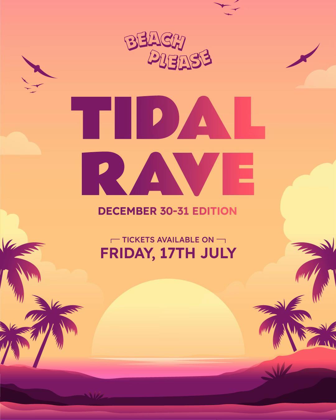@SUMMER TIDES