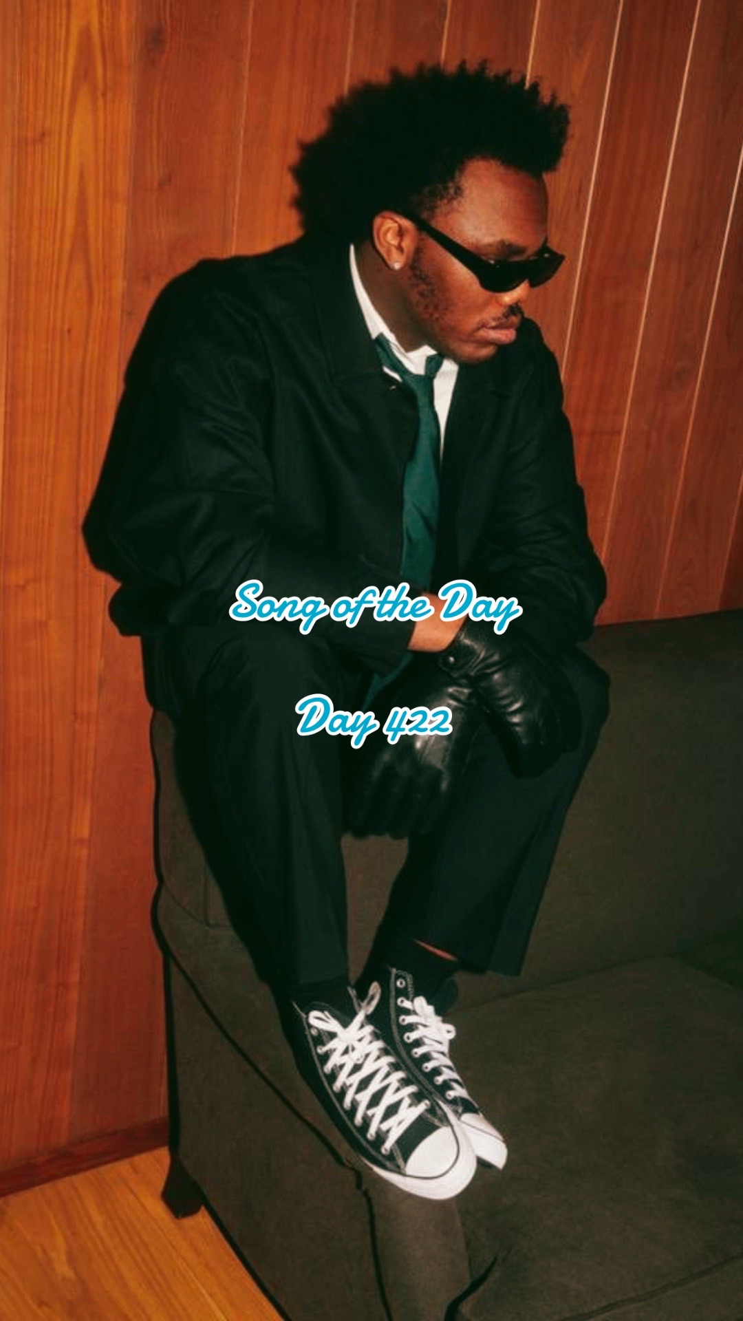 @Songs for the Deaf