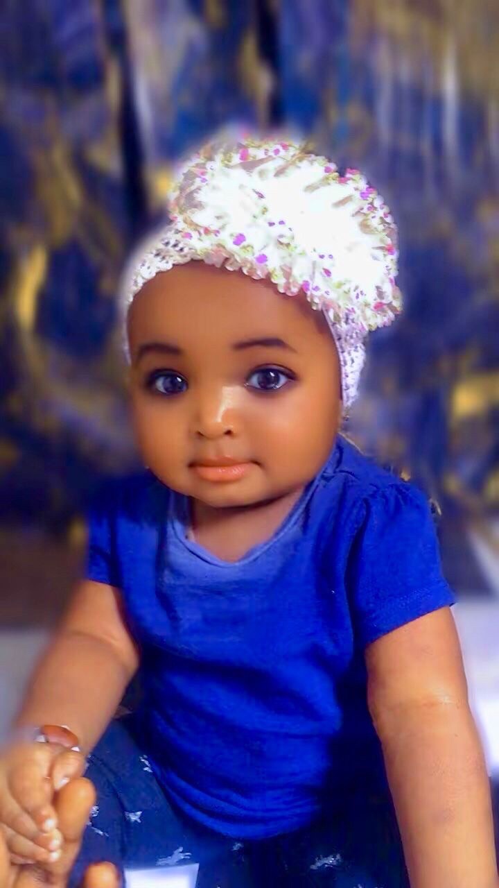 @Rahina Amadu