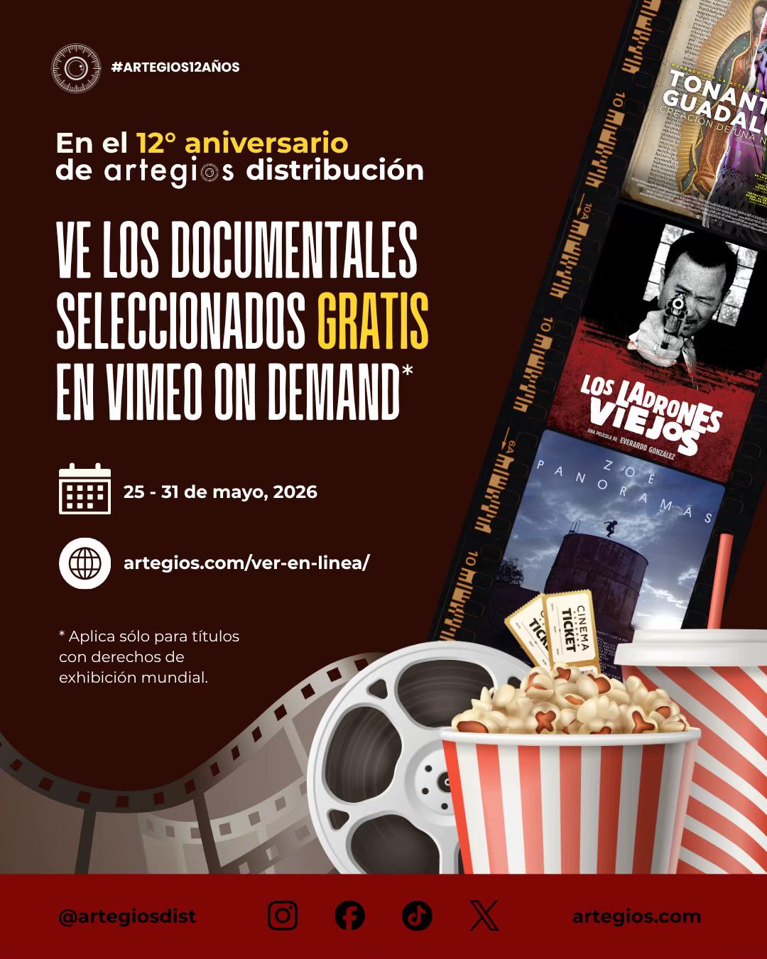 @Artegios Distribuci&oacute;n