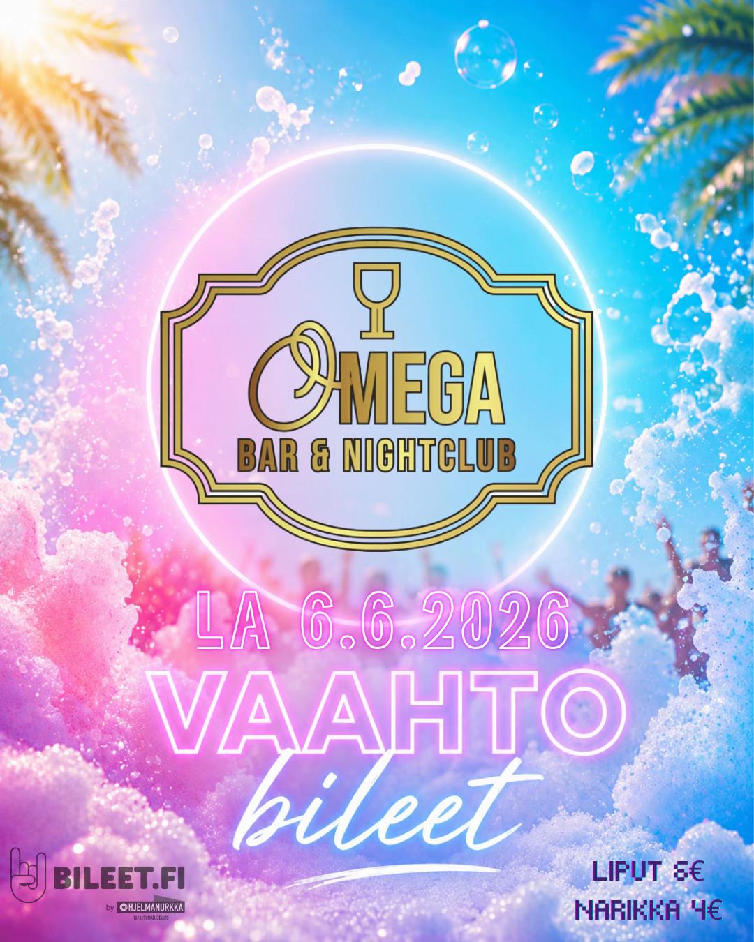 @Omega