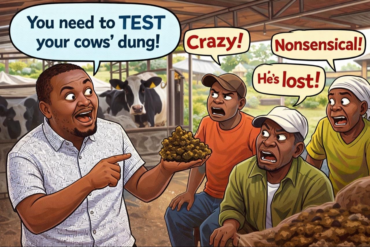 @Dairynetworks