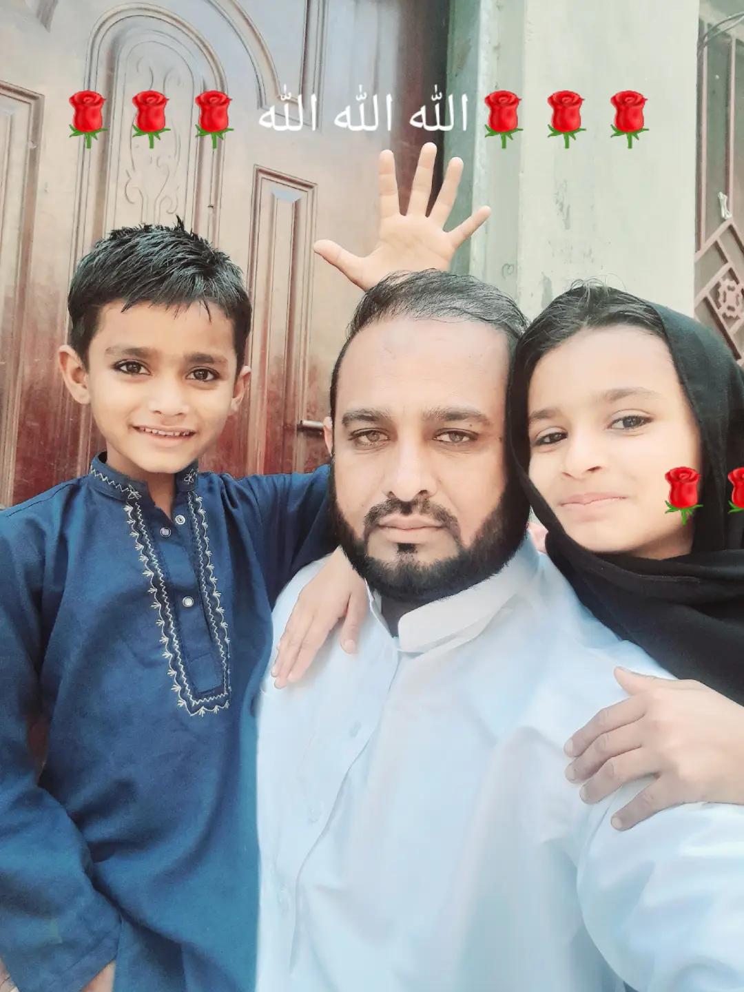 @usman bugni