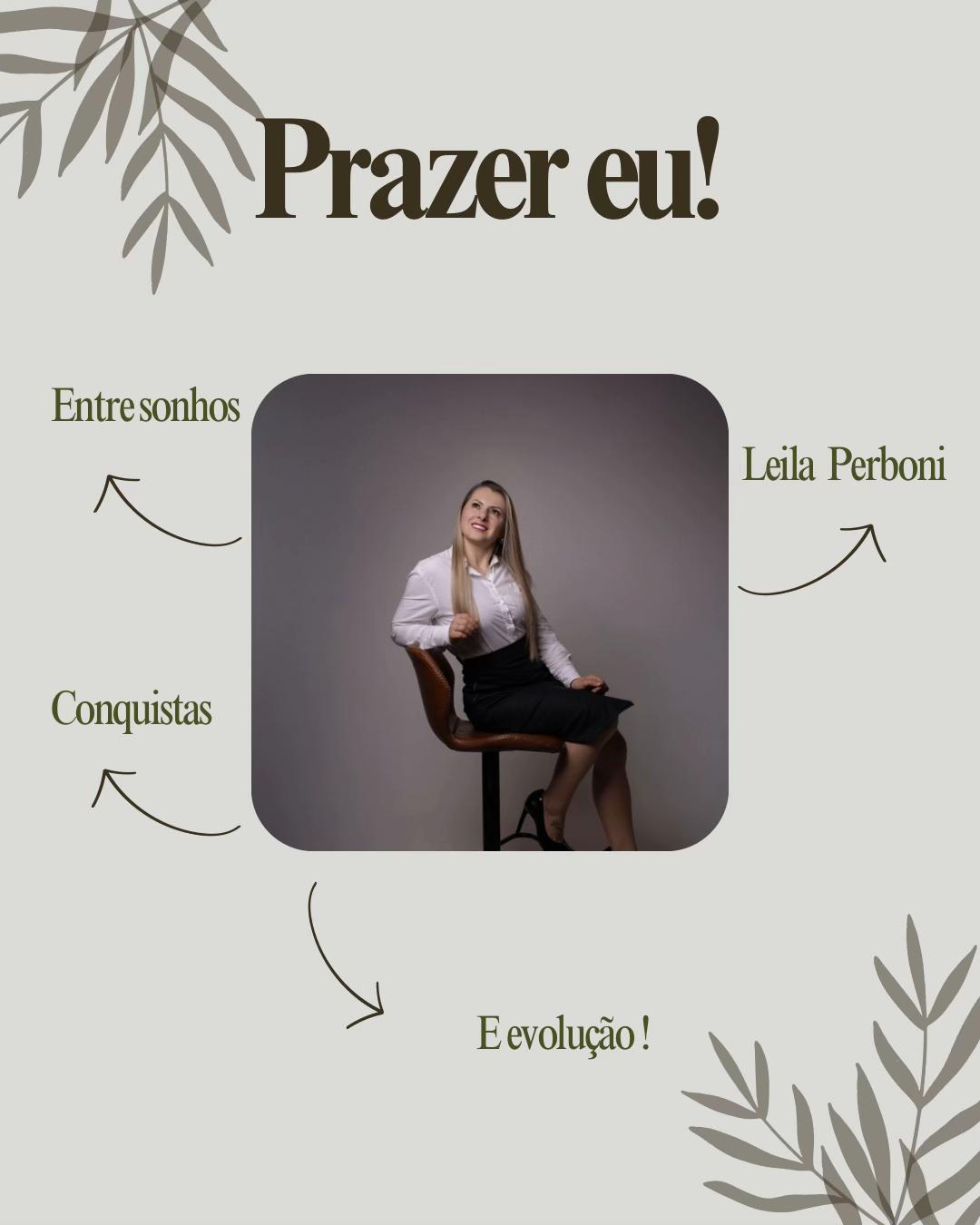 @Leila Perboni