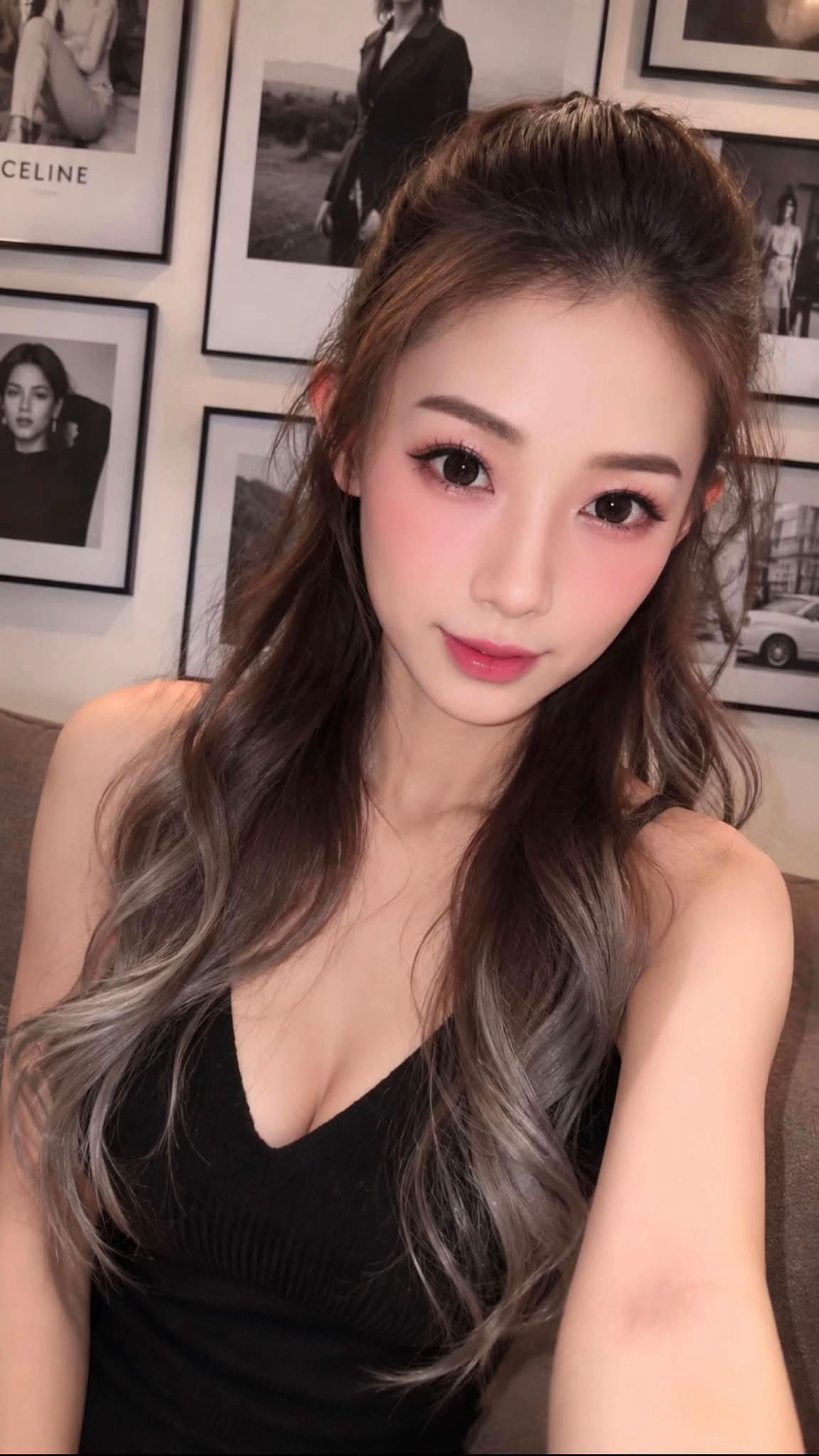 @小七