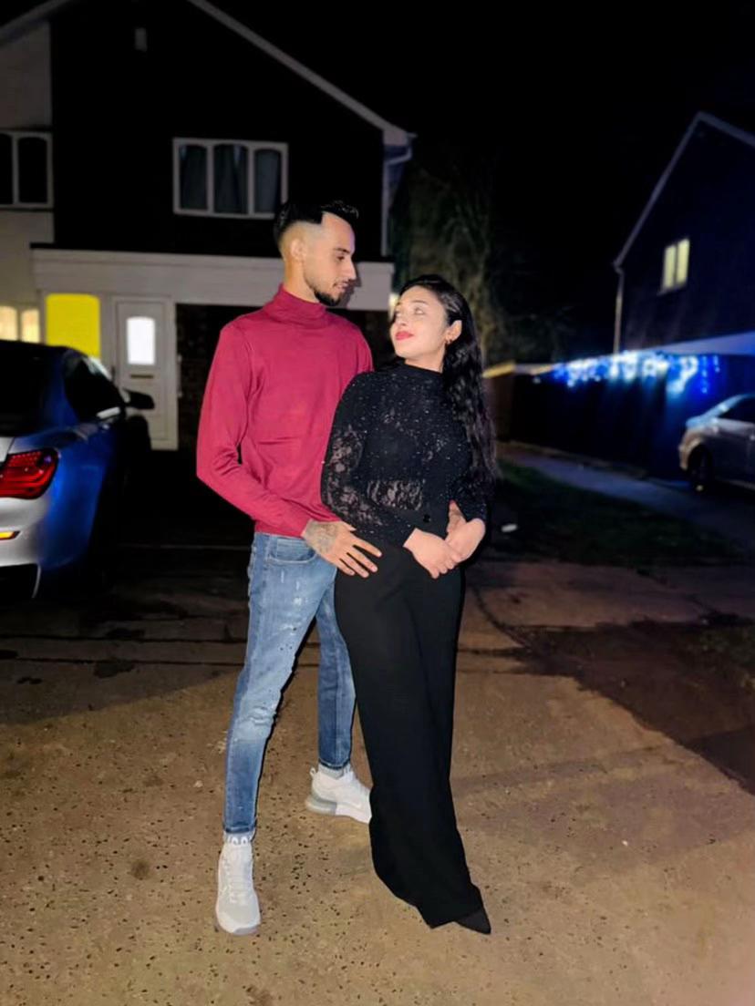 @Răzvan ✅ M❤️ LUIS