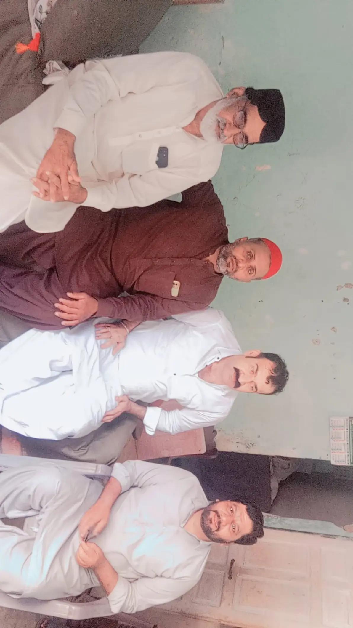 @Malik Arif khokhar