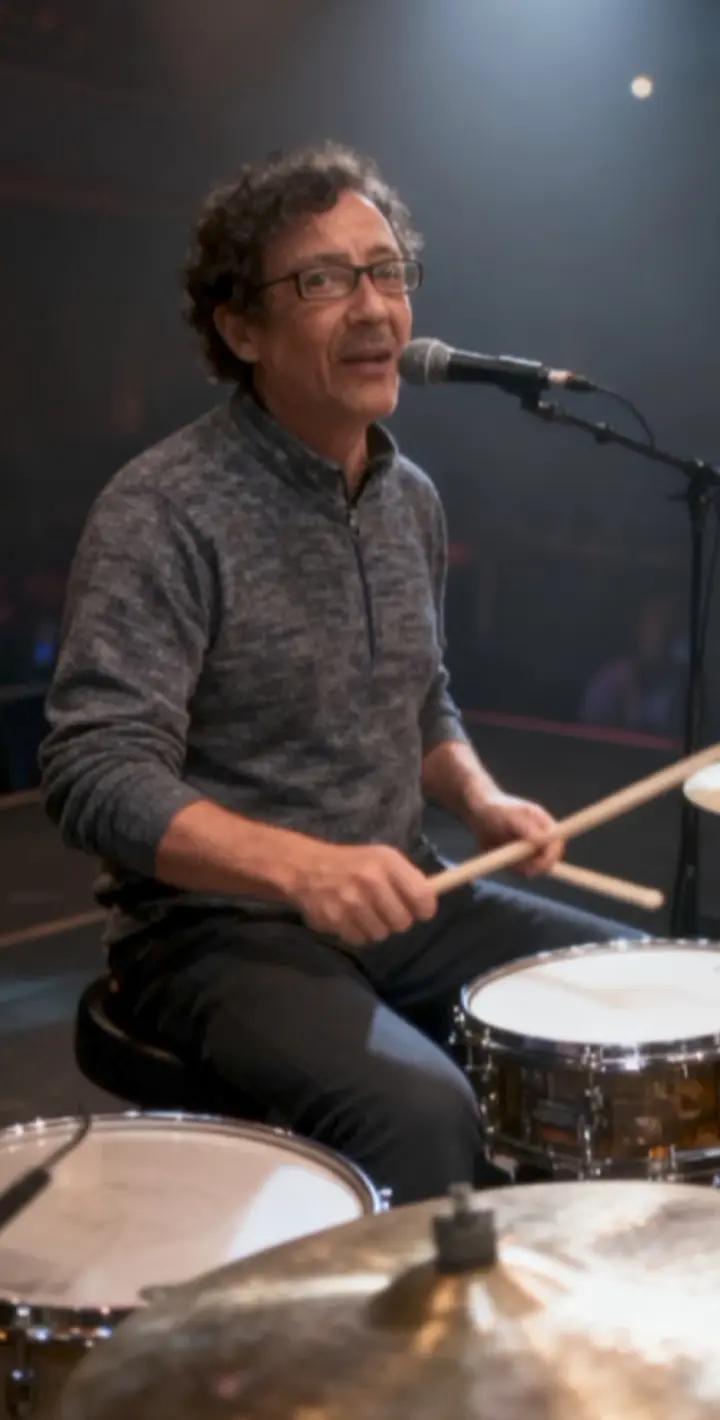 @José Luis