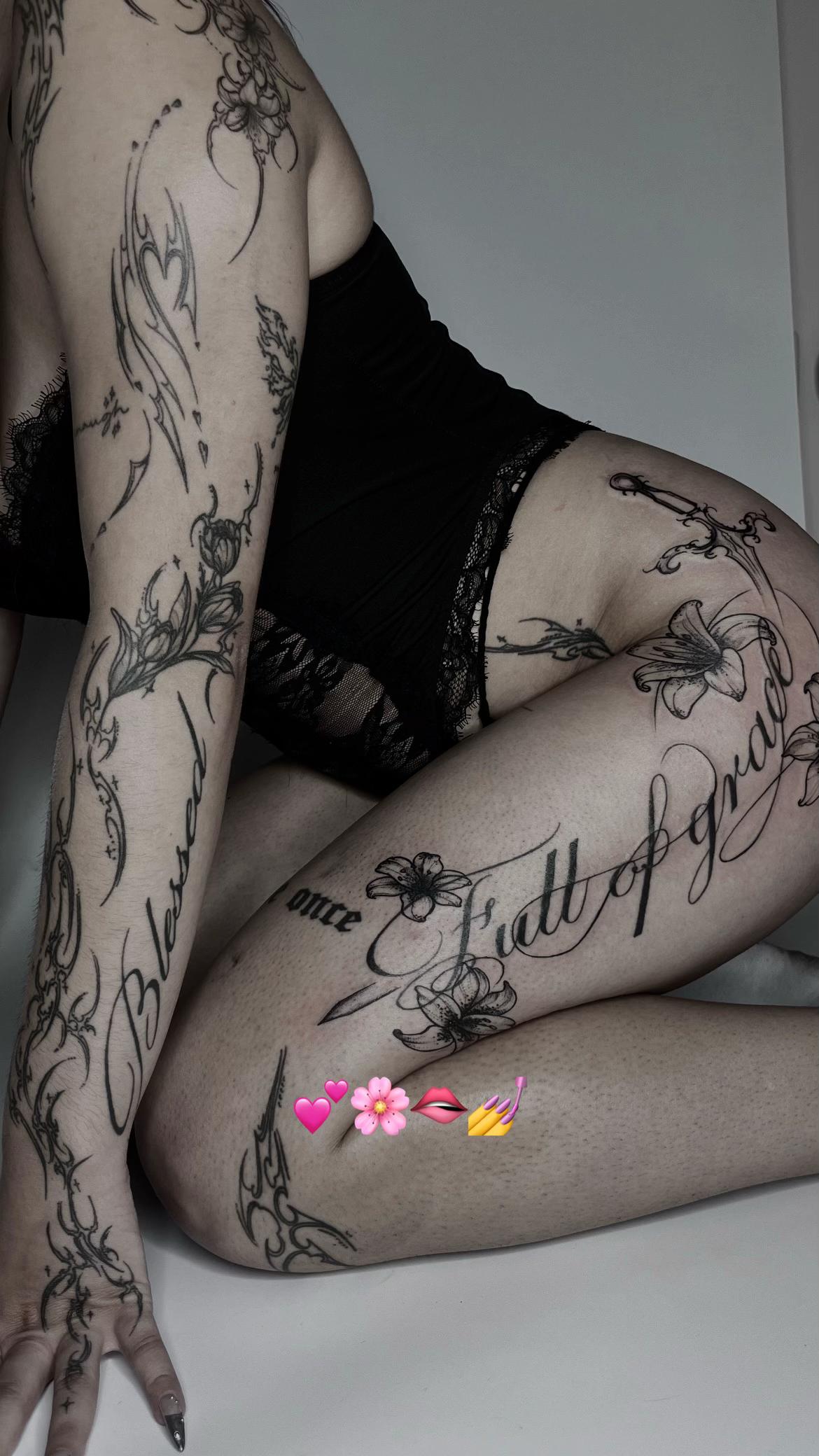 @Lucye ✨