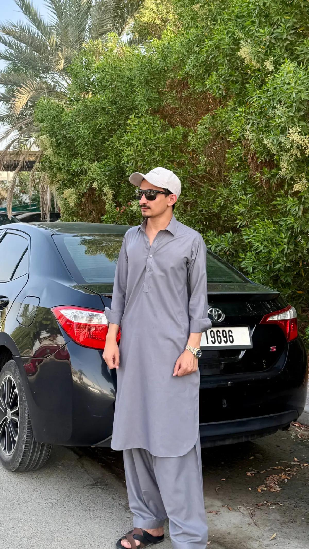 @Shahbaz khan