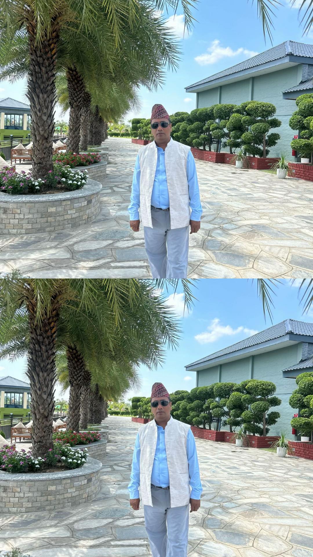 @Krishna Basel