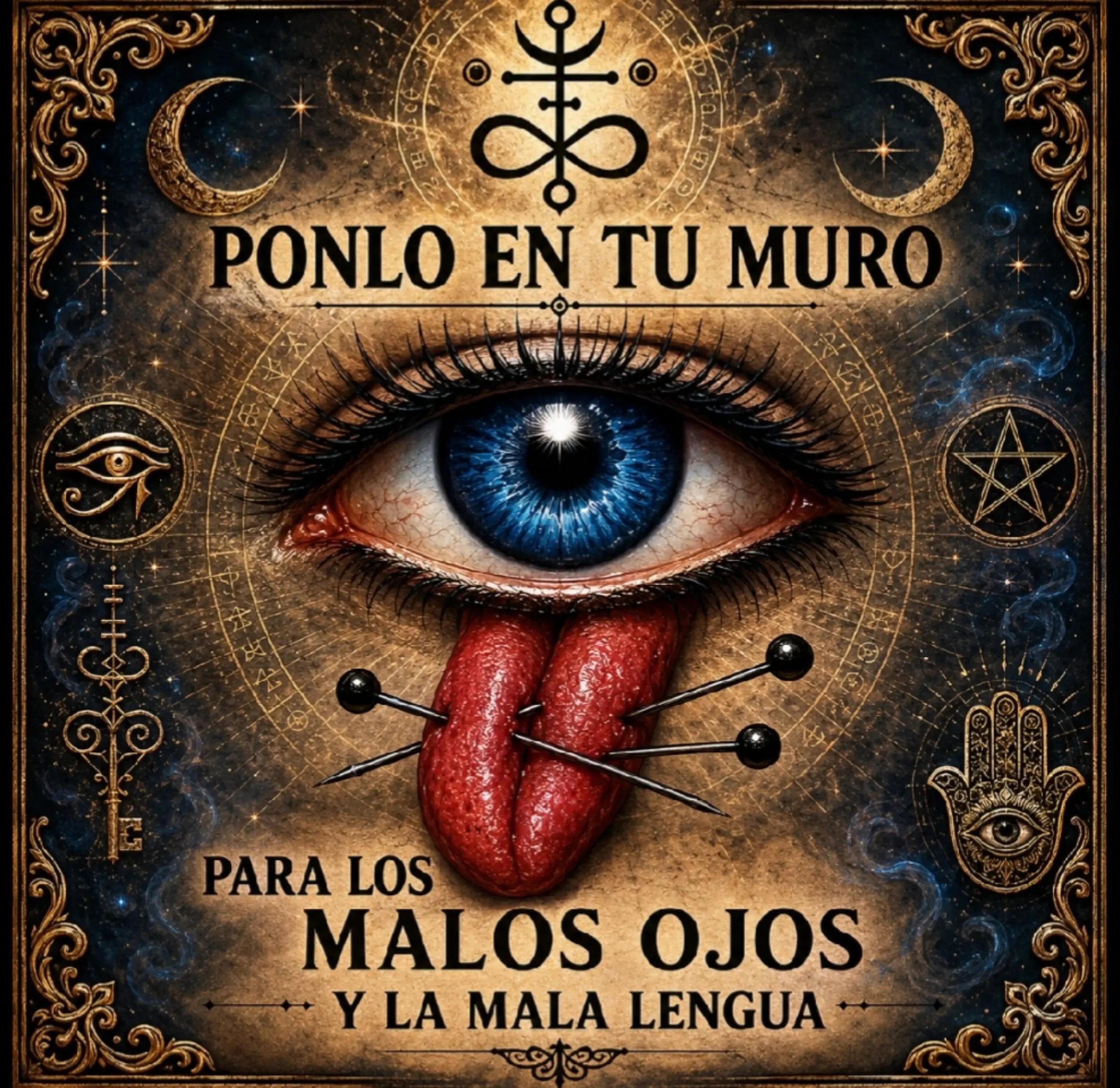 @María Druida Talis