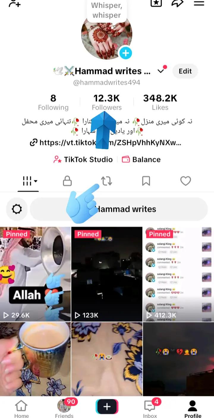 @🕊️⚔️Hammad writes ⚔️🕊️