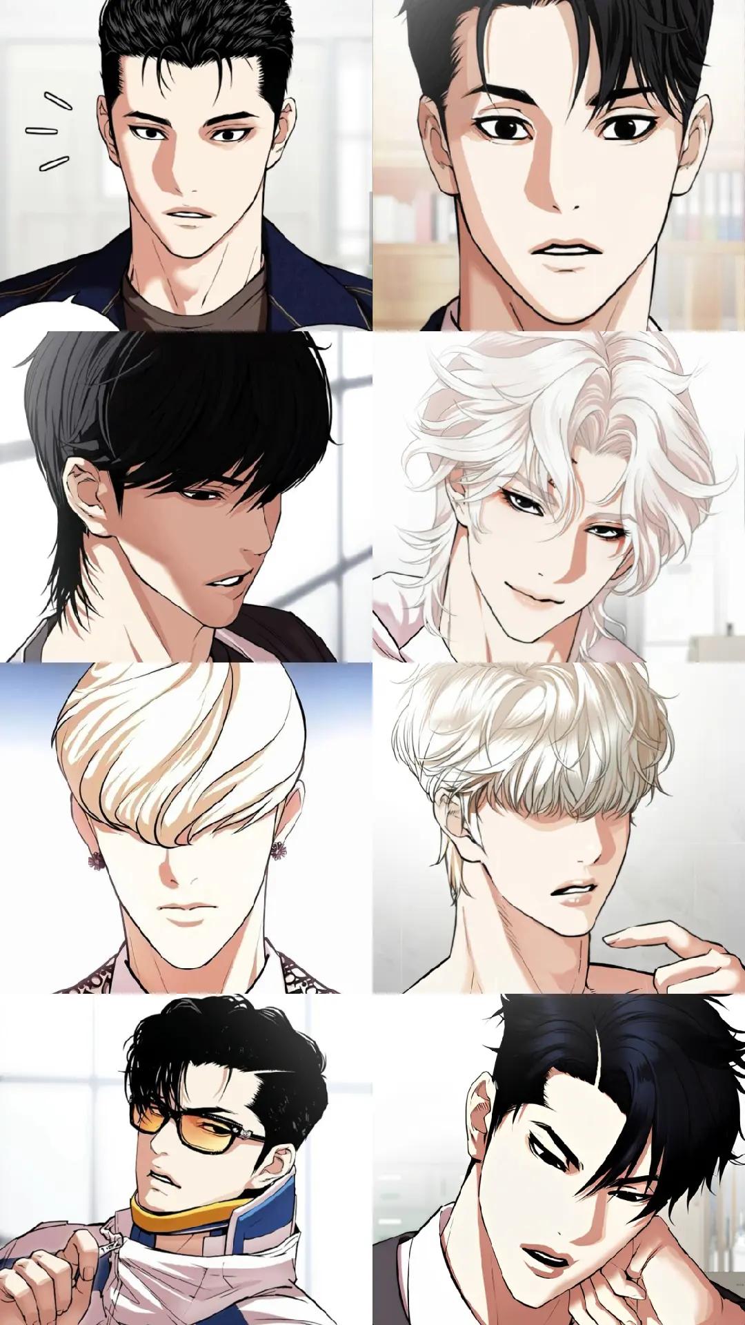 @SHIRO ONI