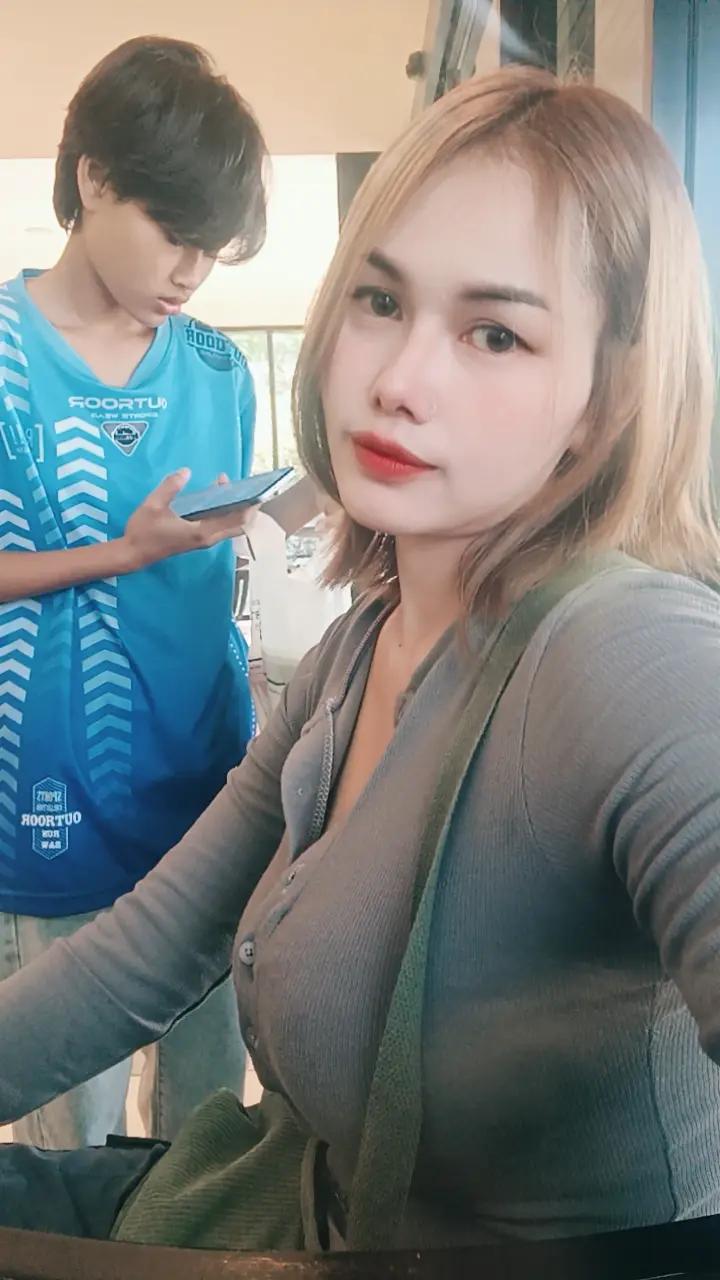 @ตองที่ไม่ใช่ใบตองอ่ะ😜