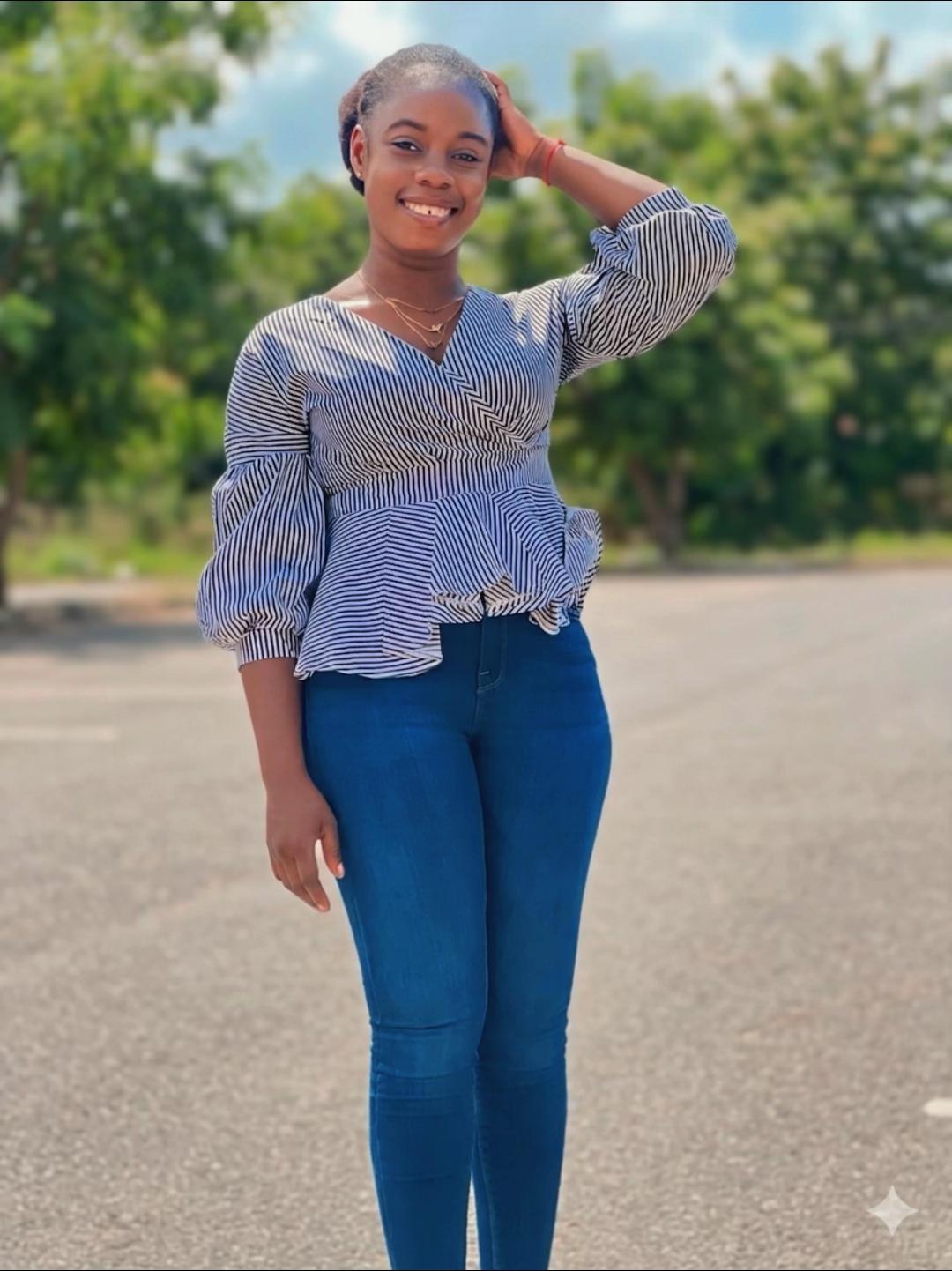 @💕💕GOD'SFAVORITE GIRL💕💕